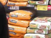 littlesubgirl cucumber masturbation