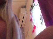 Argentina milf me pide la leche en la cola