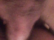 Argentina milf me pide la leche en la cola