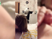 YourMistressa sex cum on ass