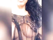 RA Black See Through