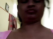 andharapori  rahelf  with face boobs show