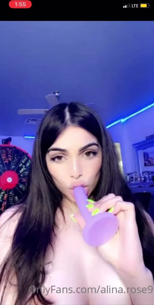 Alina rose9 onlyfans