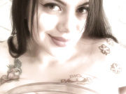 Shanie Gaviria - Boobs festival