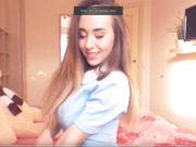 Sweet_Tiff's Teddy Bear fuck