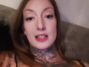 VaianaVamp use dildo 04 06 2021