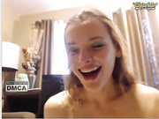 fionnaandjimmy cum face 310317