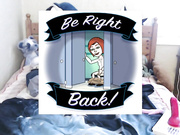 vexpera hairy ginger pussy play