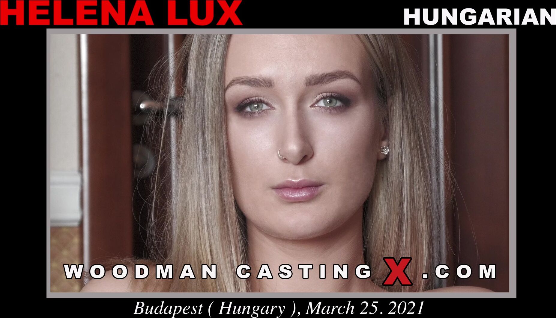 Woodmancastingx Helena Lux