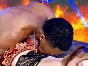 Cookiecreamepie onlyfans bbc fuck