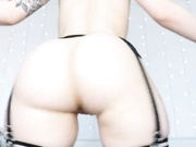 Daddyslittegirl - OF Ass Worship and Oil