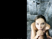 Katekuray - OnlyFans Shower (Vertical)