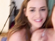 Jia Lissa and Malkova live