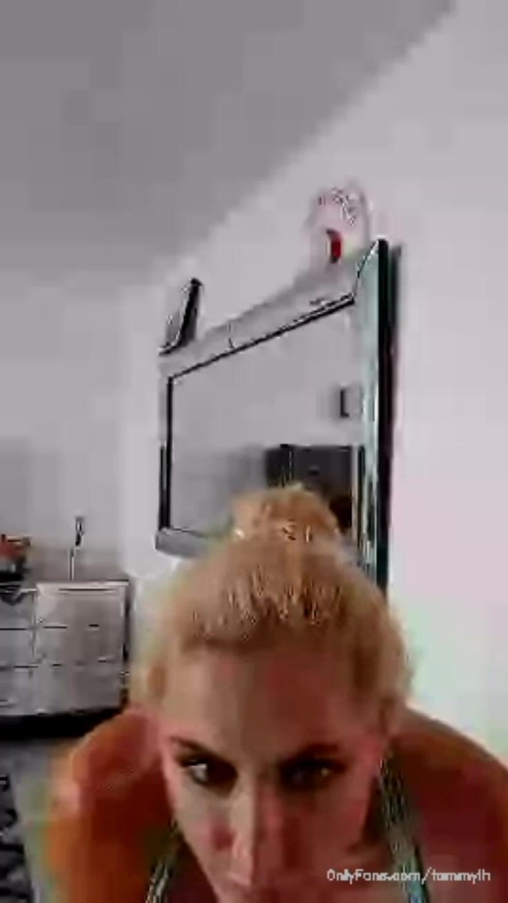 Tammy the realtor nude