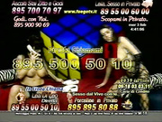 Lea di Leo and Leila-2 *FuegoTV*