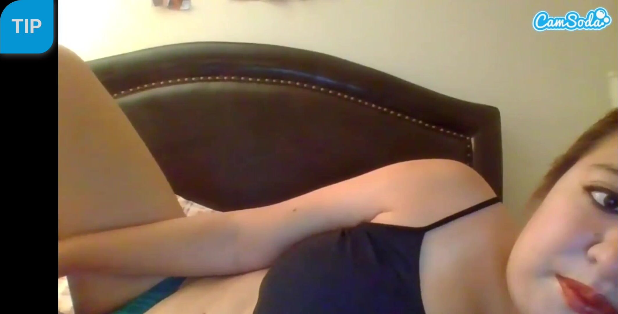 Sexysilvanaaa wand bate