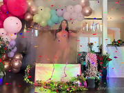 madison ivy toys anal and pussy