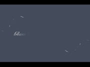 AspenRae Glass Dildo Pussy Pleaser