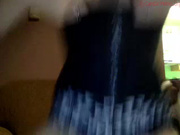 yourskyeness flash tits