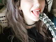 sluttypotato_ missashe onlyfans cum