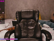 alicewonder_99 cosplay riding dildo