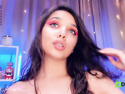 Annbarby dildo blowjob 28-06-2021