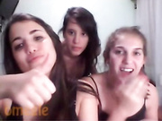 Españolas calientes