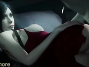 Ada Wong Mix