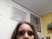 Rubia amateurtv española