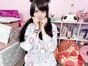 Evie Rain Korpsekitten 034