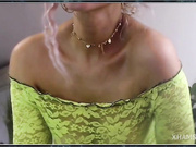 One of my favorite dresses of hers