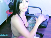 hermosa colombiana 618