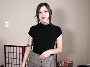 Emma Choice Teacher Blackmail 1