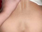 anal a flaquita chilena