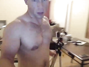 Soccer97star More sex with hot brunette and massive cum