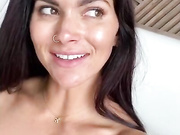 aspenrae BBC Dildo Cum onlyfans