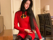 catkitty21 BG Violet Cosplay onlyfans