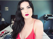 Raven Rose - Nude Try on Haul