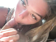 kittiebabyxxx BG Car BJ onlyfans