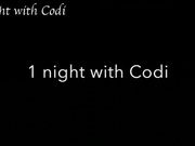 C0dyL@k3 Suck cock and fuck