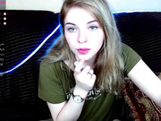 katrin_girl  2021-06 Doggy Pose Close to the screen