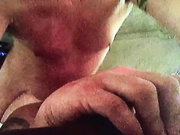 Texas tattooed teacher cum dumpster ass fucked