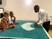 [OnlyFans] Angel Wicky - Learning to Play Black Jack