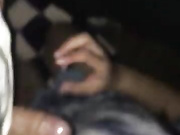 Amandascarlett con amiga oral anal en 4