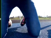 n1nfa se toca en el parque