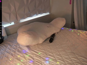 pepperxminthe with dildo & vibrator 23062021