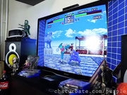 PB, SS - Anal sex with gamer girls & Two stepsisters