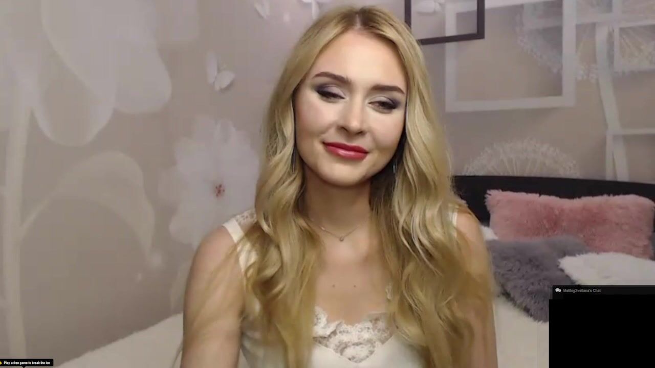 MeltingSvetlana MelanieSpaces