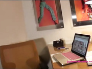 jasmine mendez browsing breast expansion