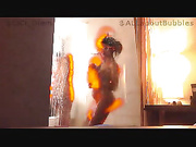 AdoraBubbles & CiciDiem shower show